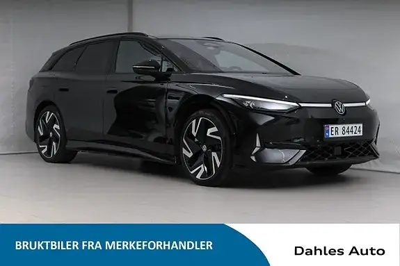 Volkswagen Id.7 2027 photo 2