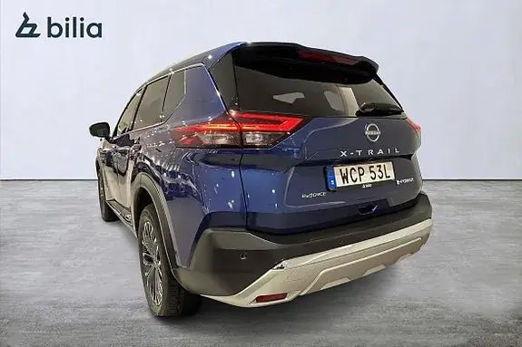 Nissan X-Trail 2025 photo 2