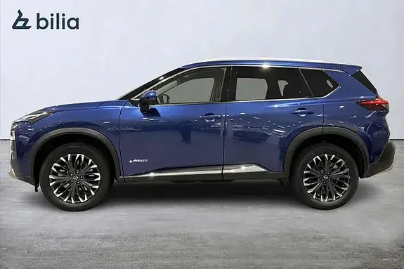 Nissan X-Trail 2025 photo 3