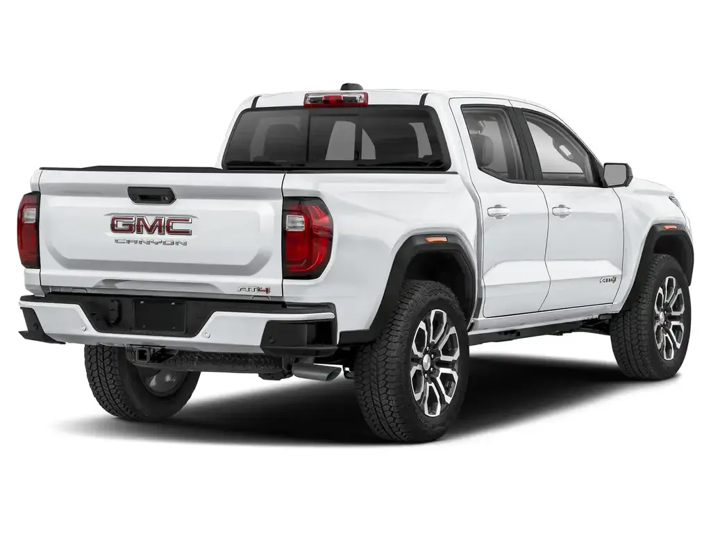 GMC Canyon 2024 photo 2