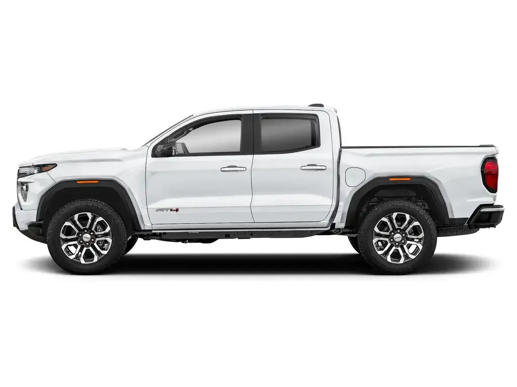 GMC Canyon 2024 photo 3