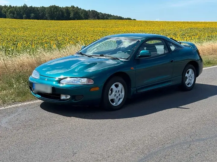 Mitsubishi Eclipse