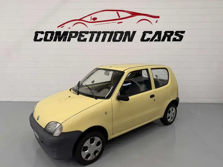 Fiat 600
