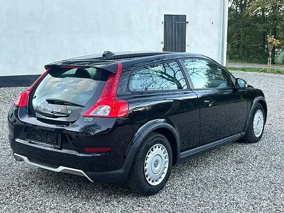 Volvo C30 2013 photo 3