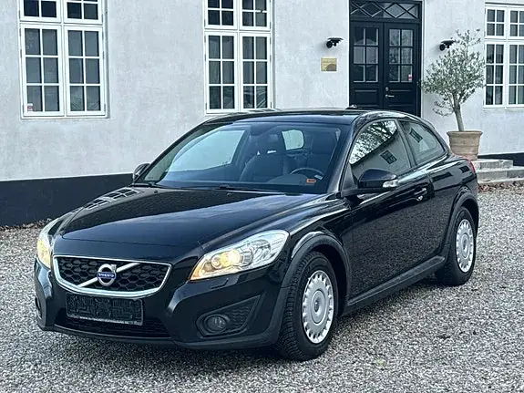 Volvo C30