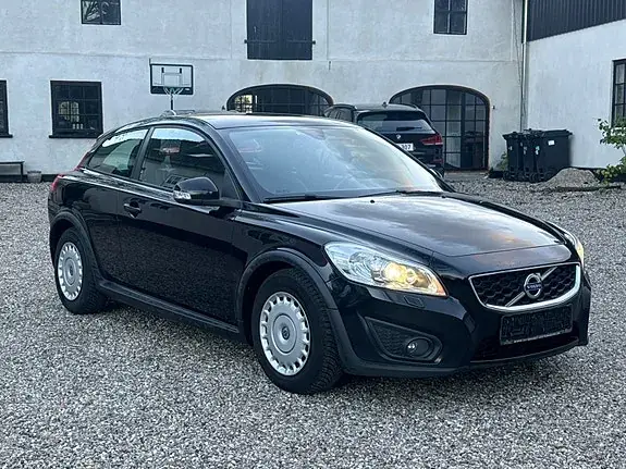 Volvo C30 2013 photo 4