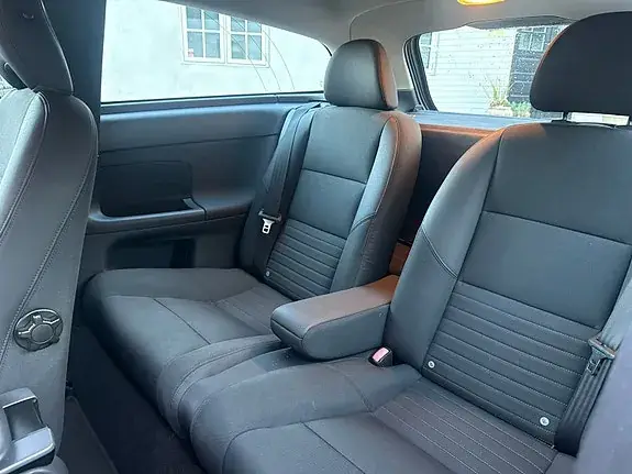 Volvo C30 2013 photo 5