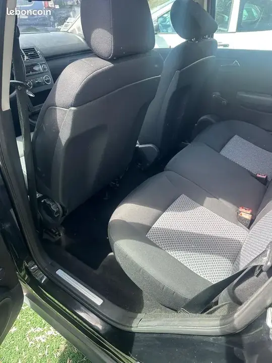 Mercedes-Benz A-Class 2005 photo 4