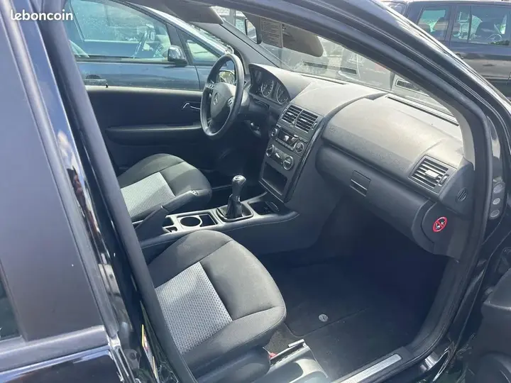Mercedes-Benz A-Class 2005 photo 3
