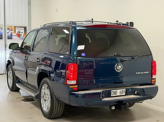 Cadillac Escalade 2005 photo 3