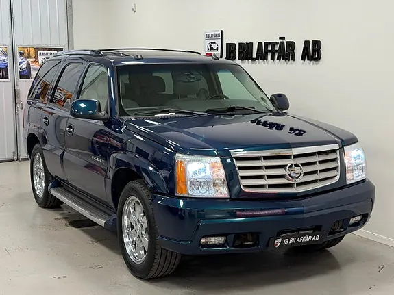 Cadillac Escalade 2005 photo 2