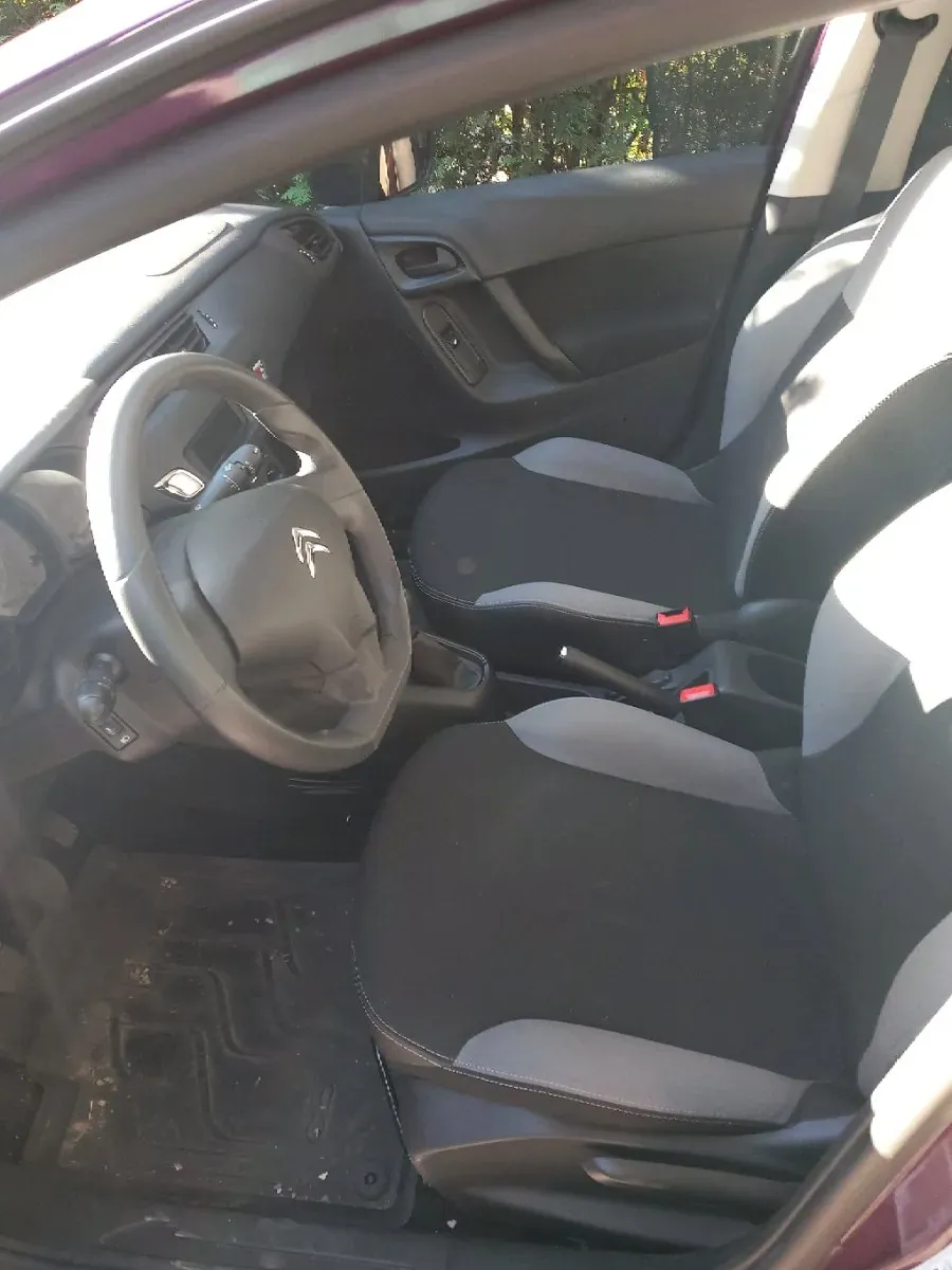 Citroen C3 2016 photo 3