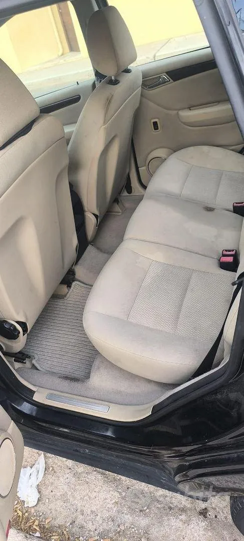 Mercedes-Benz A 2009 photo 5