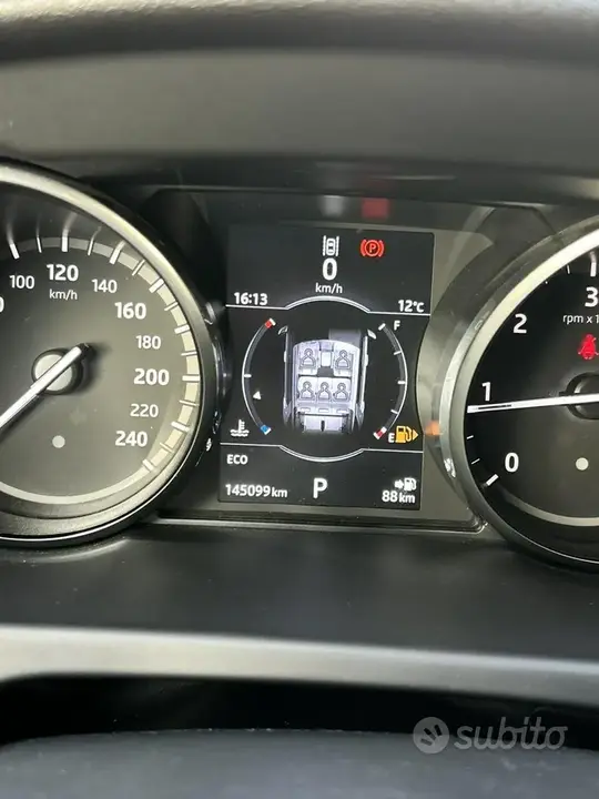 Land Rover Discovery Sport 2018 photo 5
