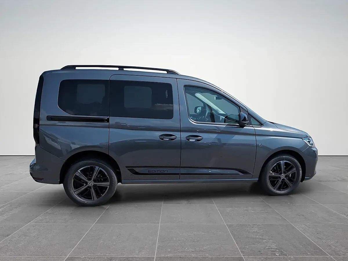 Volkswagen Caddy 2026 photo 3