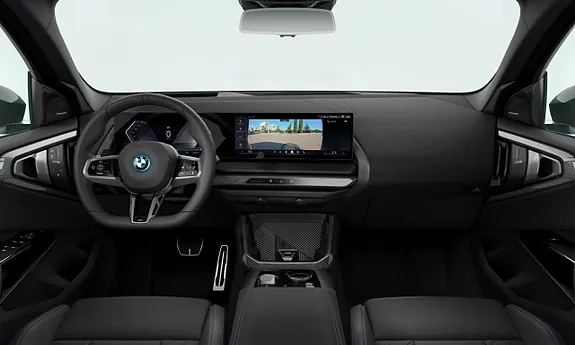 BMW X3 2026 photo 3