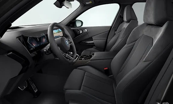 BMW X3 2026 photo 4