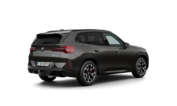 BMW X3 2026 photo 2