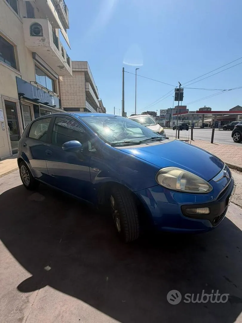Fiat Grande Punto