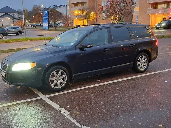Volvo V70