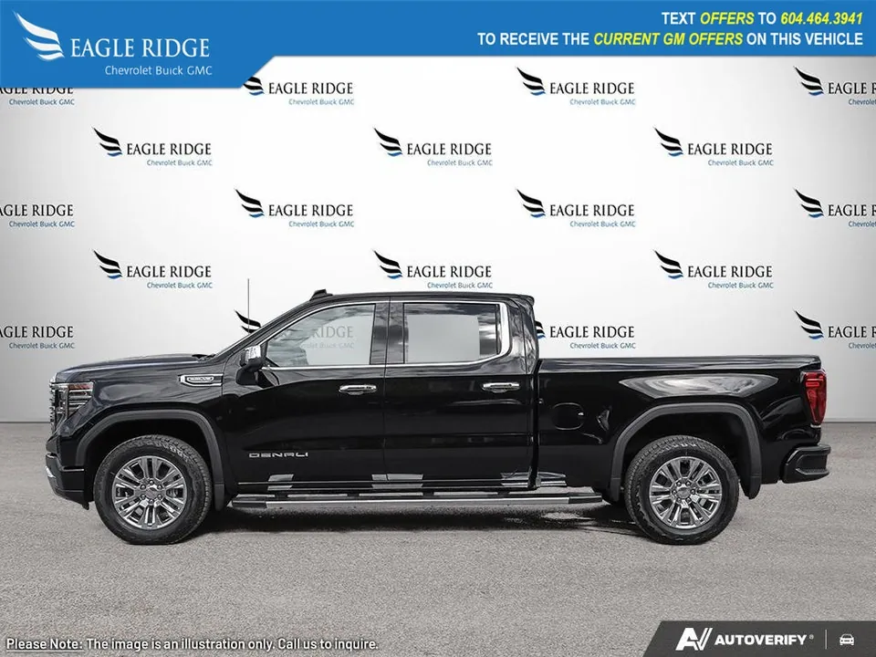 GMC Sierra 1500 2026 photo 3