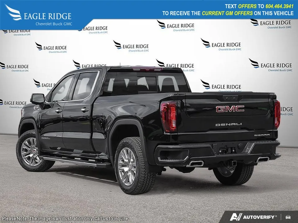 GMC Sierra 1500 2026 photo 4