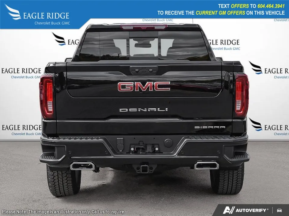 GMC Sierra 1500 2026 photo 5