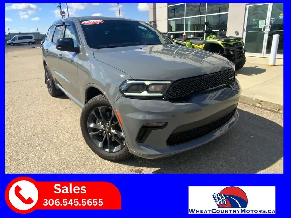 Dodge Durango