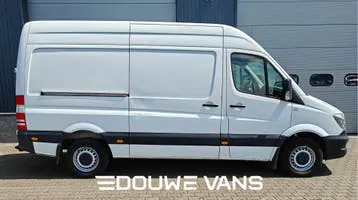 Mercedes-Benz Sprinter 2015 photo 2