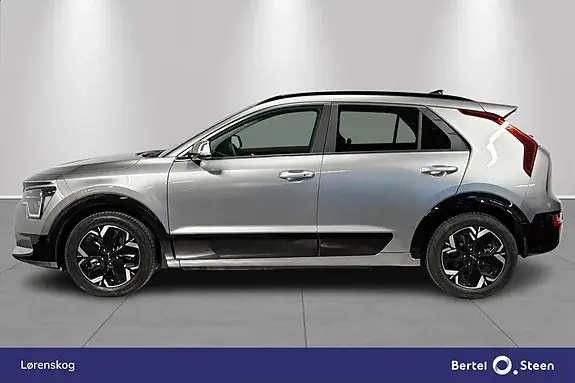 Kia Niro 2026 photo 2