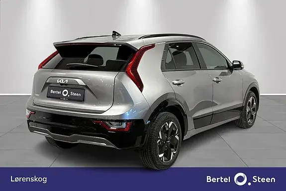 Kia Niro 2026 photo 5
