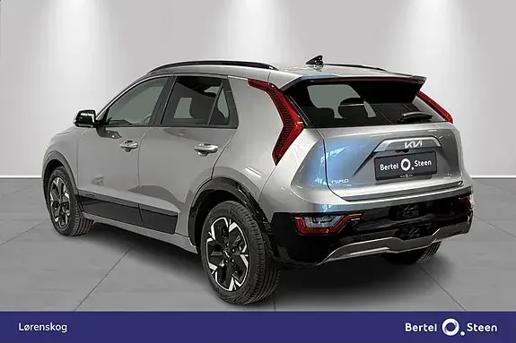 Kia Niro 2026 photo 3