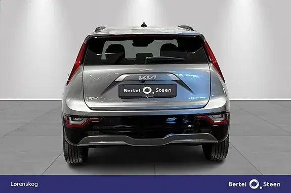 Kia Niro 2026 photo 4