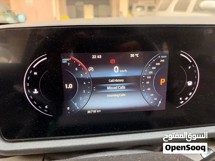 Ford Territory 2023 photo 2