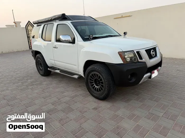 Nissan Xterra 2014 photo 5