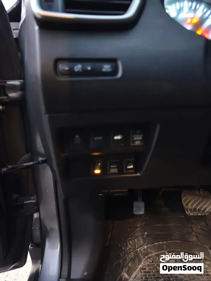 Nissan Xterra 2014 photo 4