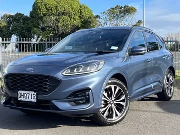 Ford Escape 2023 photo 2