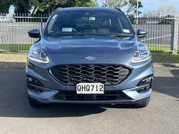 Ford Escape 2023 photo 3