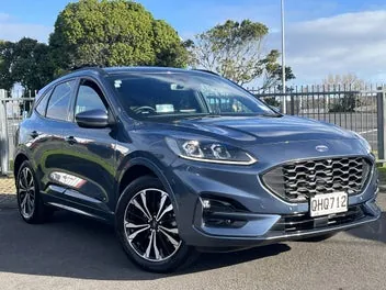 Ford Escape 2023 photo 4