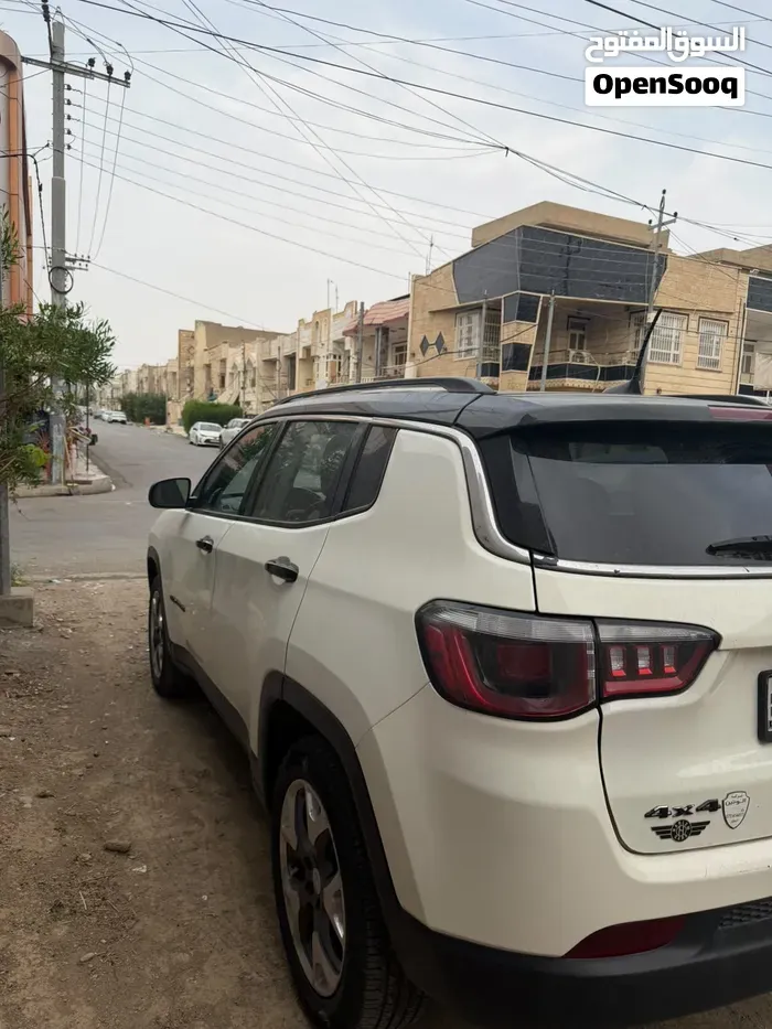 Jeep Compass 2020 photo 4