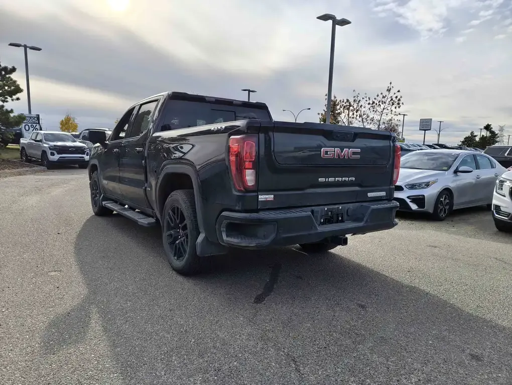 GMC Sierra 1500 2024 photo 5