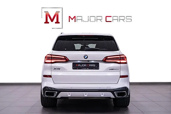 BMW X5 2019 photo 5