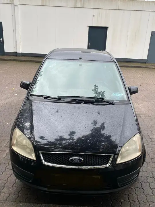 Ford Focus C-Max
