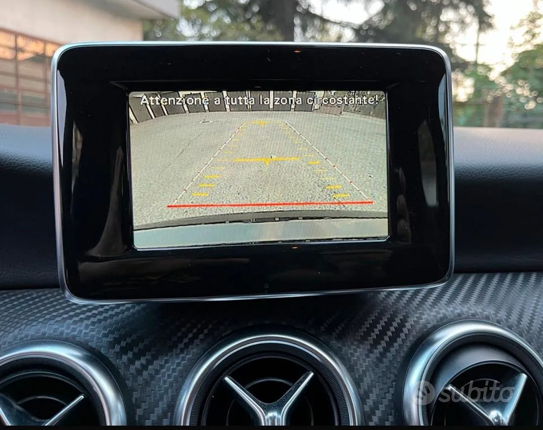 Mercedes-Benz A200 Cdi 2014 photo 5