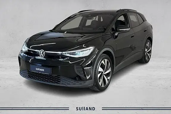 Volkswagen Id.4