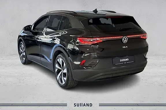 Volkswagen Id.4 2024 photo 3