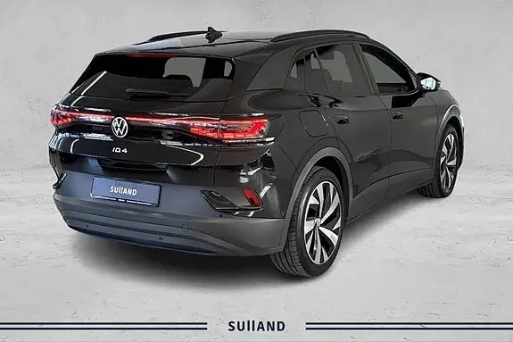 Volkswagen Id.4 2024 photo 5