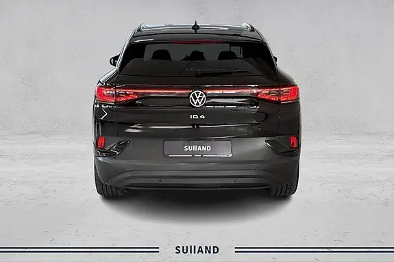 Volkswagen Id.4 2024 photo 4