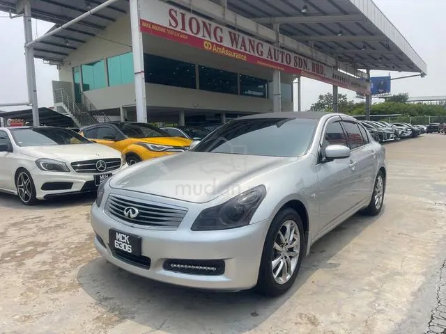 Nissan Skyline