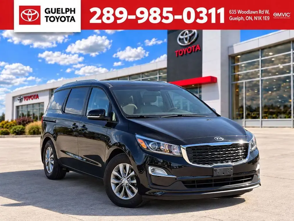 Kia Sedona
